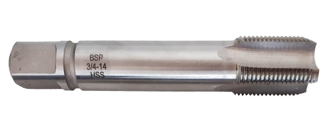 МЕТЧИК ЗА ТРЪБИ БГ - 3/4