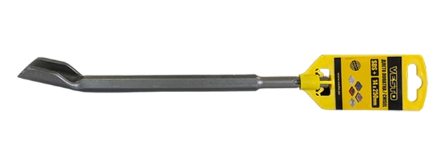 ДЛЕТО ЛОПАТКА SDS + - 14 х 250