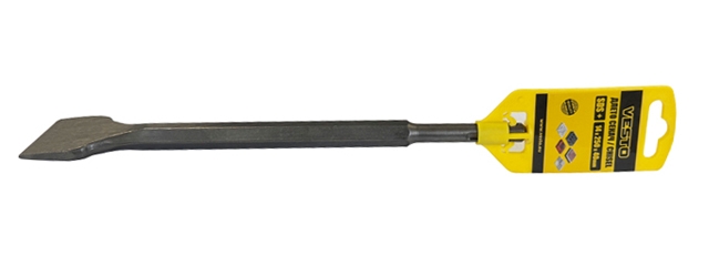 ДЛЕТО СЕКАЧ SDS +  14 х 250 х 4мм.